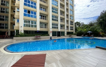 City Garden Pattaya, Pattaya City, Bang Lamung, Chonburi, 2 Bedrooms Bedrooms, ,2 BathroomsBathrooms,Condo,Sale,City Garden Pattaya,City Garden Pattaya,8,1117