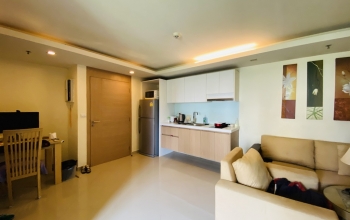 City Garden Pattaya, Pattaya City, Bang Lamung, Chonburi, 1 Bedroom Bedrooms, ,1 BathroomBathrooms,Condo,Sale,City Garden Pattaya,City Garden Pattaya,2,1118