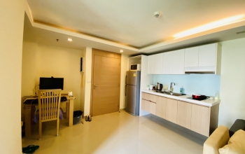 City Garden Pattaya, Pattaya City, Bang Lamung, Chonburi, 1 Bedroom Bedrooms, ,1 BathroomBathrooms,Condo,Sale,City Garden Pattaya,City Garden Pattaya,2,1118