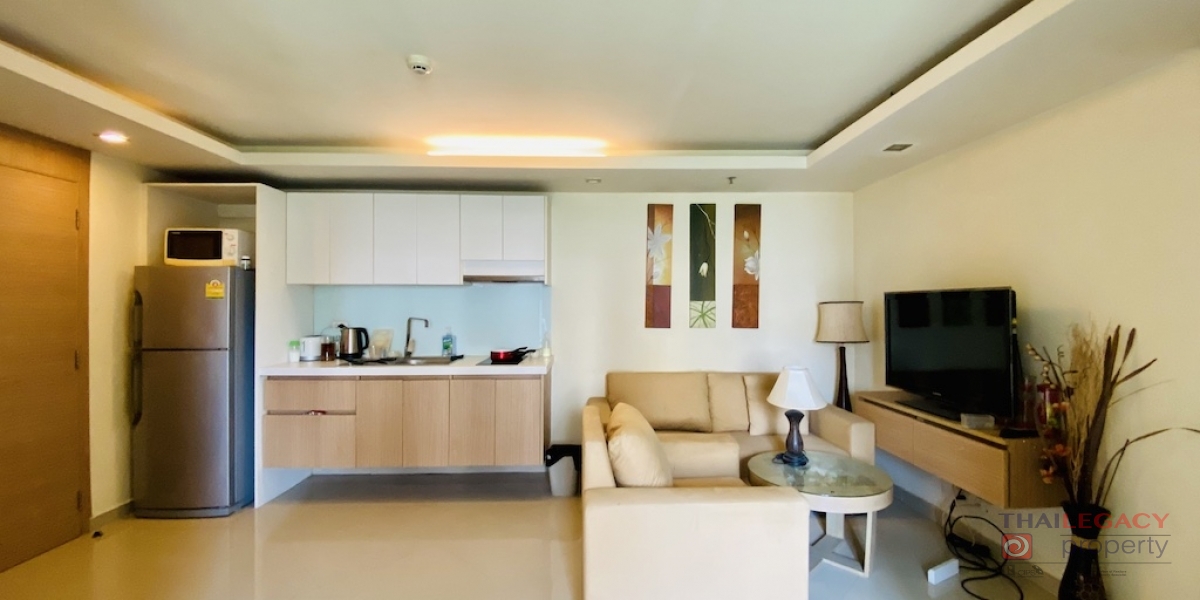 City Garden Pattaya, Pattaya City, Bang Lamung, Chonburi, 1 Bedroom Bedrooms, ,1 BathroomBathrooms,Condo,Sale,City Garden Pattaya,City Garden Pattaya,2,1118