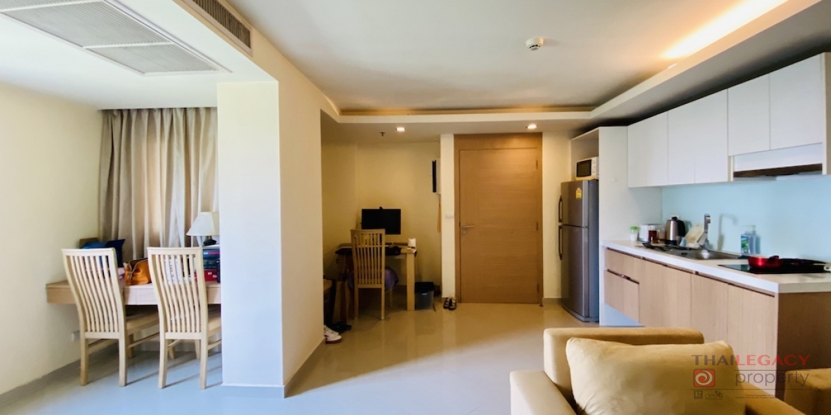 City Garden Pattaya, Pattaya City, Bang Lamung, Chonburi, 1 Bedroom Bedrooms, ,1 BathroomBathrooms,Condo,Sale,City Garden Pattaya,City Garden Pattaya,2,1118