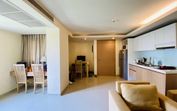 City Garden Pattaya, Pattaya City, Bang Lamung, Chonburi, 1 Bedroom Bedrooms, ,1 BathroomBathrooms,Condo,Sale,City Garden Pattaya,City Garden Pattaya,2,1118