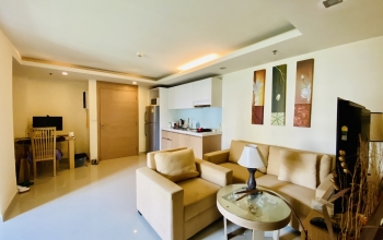 City Garden Pattaya, Pattaya City, Bang Lamung, Chonburi, 1 Bedroom Bedrooms, ,1 BathroomBathrooms,Condo,Sale,City Garden Pattaya,City Garden Pattaya,2,1118