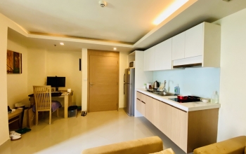 City Garden Pattaya, Pattaya City, Bang Lamung, Chonburi, 1 Bedroom Bedrooms, ,1 BathroomBathrooms,Condo,Sale,City Garden Pattaya,City Garden Pattaya,2,1118