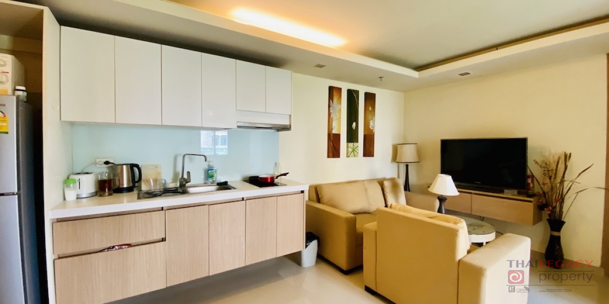 City Garden Pattaya, Pattaya City, Bang Lamung, Chonburi, 1 Bedroom Bedrooms, ,1 BathroomBathrooms,Condo,Sale,City Garden Pattaya,City Garden Pattaya,2,1118