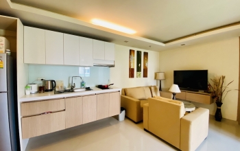 City Garden Pattaya, Pattaya City, Bang Lamung, Chonburi, 1 Bedroom Bedrooms, ,1 BathroomBathrooms,Condo,Sale,City Garden Pattaya,City Garden Pattaya,2,1118