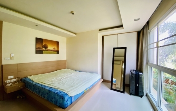 City Garden Pattaya, Pattaya City, Bang Lamung, Chonburi, 1 Bedroom Bedrooms, ,1 BathroomBathrooms,Condo,Sale,City Garden Pattaya,City Garden Pattaya,2,1118