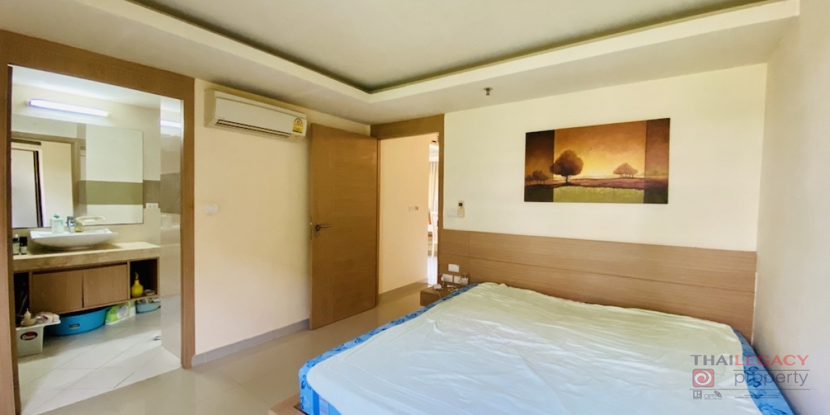 City Garden Pattaya, Pattaya City, Bang Lamung, Chonburi, 1 Bedroom Bedrooms, ,1 BathroomBathrooms,Condo,Sale,City Garden Pattaya,City Garden Pattaya,2,1118