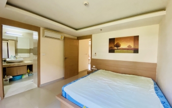 City Garden Pattaya, Pattaya City, Bang Lamung, Chonburi, 1 Bedroom Bedrooms, ,1 BathroomBathrooms,Condo,Sale,City Garden Pattaya,City Garden Pattaya,2,1118