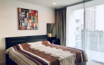 Club Royal, Pattaya, Pattaya City, Bang Lamung, Chonburi, 1 Bedroom Bedrooms, ,1 BathroomBathrooms,Condo,Sale,Club Royal,Club Royal, Pattaya,7,1119