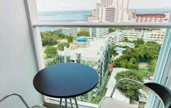 Cosy Beach View, Pratumnak, Pattaya City, Bang Lamung, Chonburi, 1 Bedroom Bedrooms, ,1 BathroomBathrooms,Condo,Sale,Cosy Beach View,Cosy Beach View, Pratumnak,15,1121