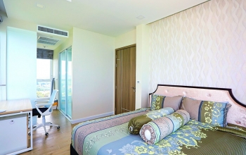 Del Mare Bangsaray, Bang Saray, Sattahip, Chonburi, 1 Bedroom Bedrooms, ,1 BathroomBathrooms,Condo,Sale,Del Mare Bangsaray,Del Mare Bangsaray,32,1122