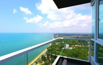 Del Mare Bangsaray, Bang Saray, Sattahip, Chonburi, 1 Bedroom Bedrooms, ,1 BathroomBathrooms,Condo,Sale,Del Mare Bangsaray,Del Mare Bangsaray,32,1122