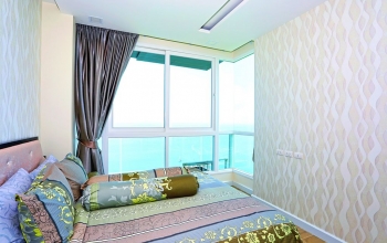 Del Mare Bangsaray, Bang Saray, Sattahip, Chonburi, 1 Bedroom Bedrooms, ,1 BathroomBathrooms,Condo,Sale,Del Mare Bangsaray,Del Mare Bangsaray,32,1122