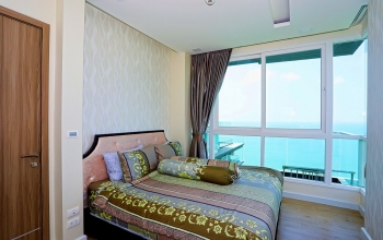 Del Mare Bangsaray, Bang Saray, Sattahip, Chonburi, 1 Bedroom Bedrooms, ,1 BathroomBathrooms,Condo,Sale,Del Mare Bangsaray,Del Mare Bangsaray,32,1122