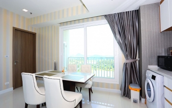 Del Mare Bangsaray, Bang Saray, Sattahip, Chonburi, 1 Bedroom Bedrooms, ,1 BathroomBathrooms,Condo,Sale,Del Mare Bangsaray,Del Mare Bangsaray,32,1122