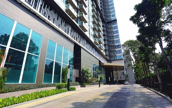 Del Mare Bangsaray, Bang Saray, Sattahip, Chonburi, 1 Bedroom Bedrooms, ,1 BathroomBathrooms,Condo,Sale,Del Mare Bangsaray,Del Mare Bangsaray,32,1122