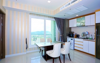 Del Mare Bangsaray, Bang Saray, Sattahip, Chonburi, 1 Bedroom Bedrooms, ,1 BathroomBathrooms,Condo,Sale,Del Mare Bangsaray,Del Mare Bangsaray,32,1122