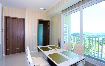 Del Mare Bangsaray, Bang Saray, Sattahip, Chonburi, 1 Bedroom Bedrooms, ,1 BathroomBathrooms,Condo,Sale,Del Mare Bangsaray,Del Mare Bangsaray,32,1122