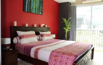 Diamond Suites Pattaya, Pattaya City, Bang Lamung, Chonburi, 2 Bedrooms Bedrooms, ,2 BathroomsBathrooms,Condo,Sale,Diamond Suites Pattaya,2,1123