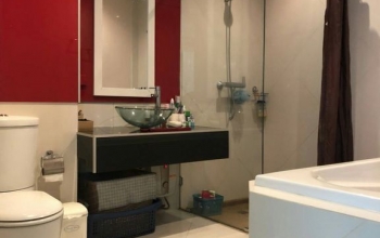 Diamond Suites Pattaya, Pattaya City, Bang Lamung, Chonburi, 2 Bedrooms Bedrooms, ,2 BathroomsBathrooms,Condo,Sale,Diamond Suites Pattaya,2,1123