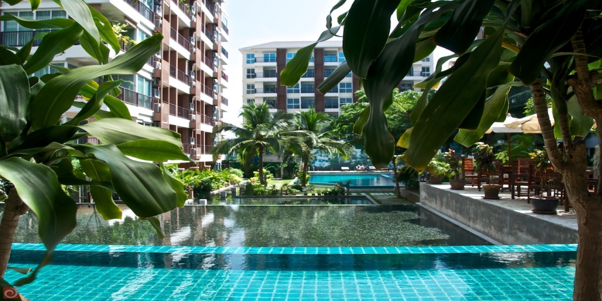 Diamond Suites, Pattaya City, Bang Lamung, Chonburi, ,1 BathroomBathrooms,Condo,Sale,Diamond Suites,Diamond Suites,4,1124