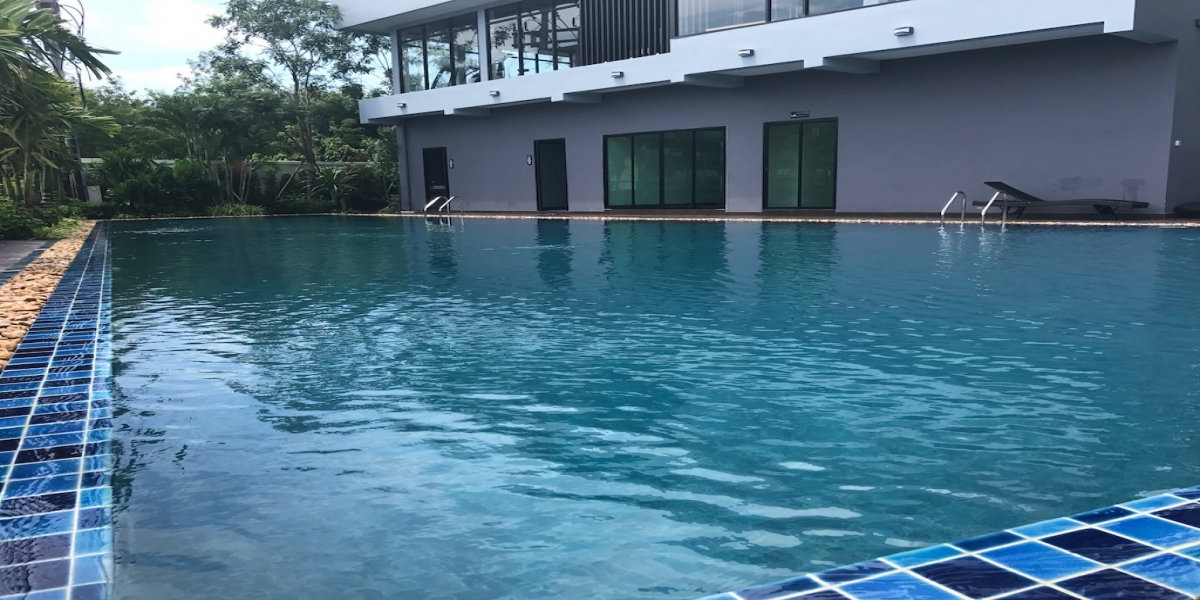 Dusit Grand Condo View, Pattaya City, Bang Lamung, Chonburi, 1 Bedroom Bedrooms, ,1 BathroomBathrooms,Condo,Sale,Dusit Grand Condo View,Dusit Grand Condo View,15,1126