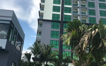 Dusit Grand Condo View, Pattaya City, Bang Lamung, Chonburi, 1 Bedroom Bedrooms, ,1 BathroomBathrooms,Condo,Sale,Dusit Grand Condo View,Dusit Grand Condo View,15,1126