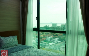 Dusit Grand Condo View, Pattaya City, Bang Lamung, Chonburi, 1 Bedroom Bedrooms, ,1 BathroomBathrooms,Condo,Sale,Dusit Grand Condo View,Dusit Grand Condo View,15,1126