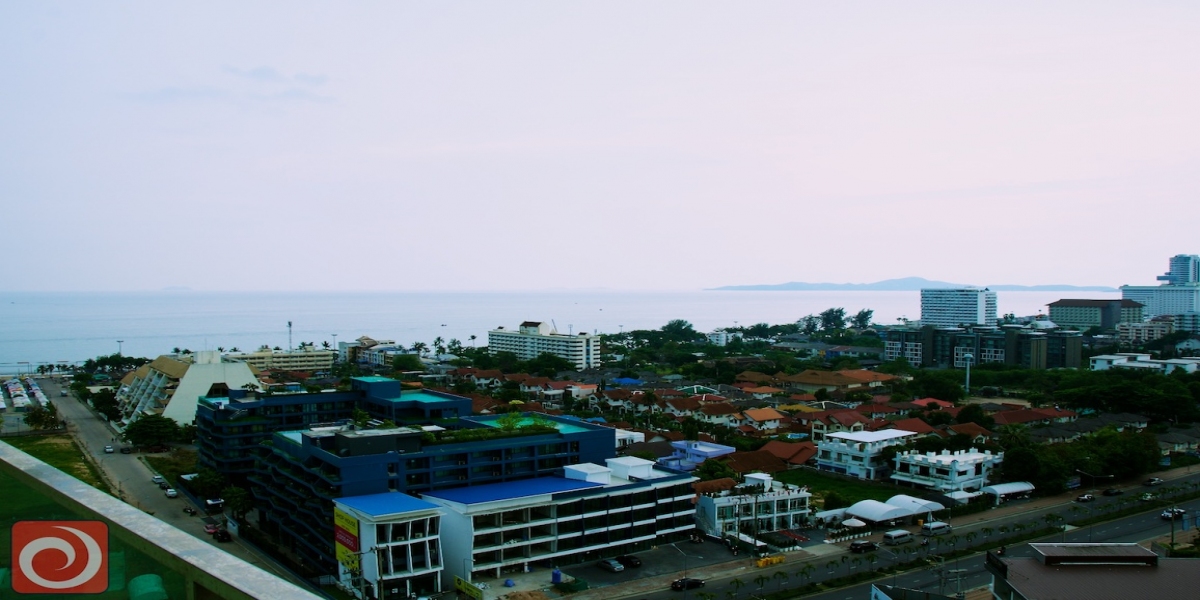 Dusit Grand Condo View, Pattaya City, Bang Lamung, Chonburi, 1 Bedroom Bedrooms, ,1 BathroomBathrooms,Condo,Sale,Dusit Grand Condo View,Dusit Grand Condo View,15,1126