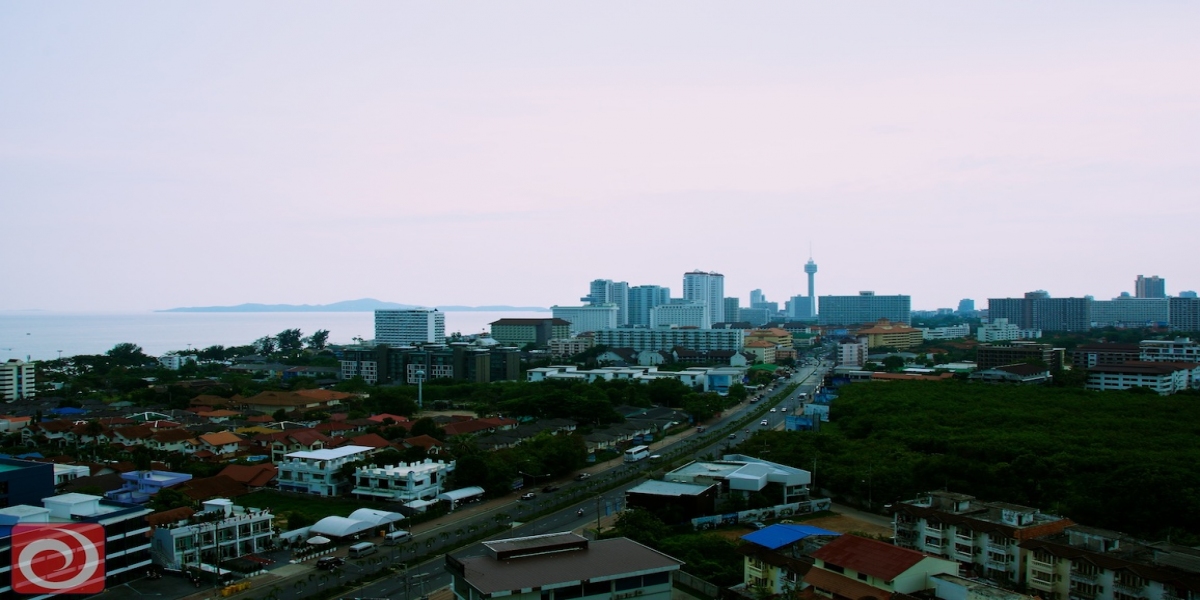 Dusit Grand Condo View, Pattaya City, Bang Lamung, Chonburi, 1 Bedroom Bedrooms, ,1 BathroomBathrooms,Condo,Sale,Dusit Grand Condo View,Dusit Grand Condo View,15,1126