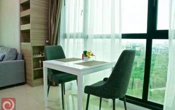 Dusit Grand Condo View, Pattaya City, Bang Lamung, Chonburi, 1 Bedroom Bedrooms, ,1 BathroomBathrooms,Condo,Sale,Dusit Grand Condo View,Dusit Grand Condo View,15,1126