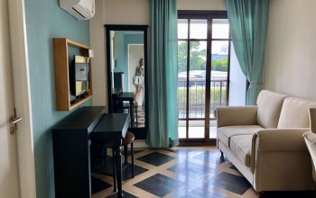 Espana condo resort, Pattaya City, Bang Lamung, Chonburi, 1 Bedroom Bedrooms, ,1 BathroomBathrooms,Condo,Sale,Espana Condo Resort,Espana condo resort,2,1127