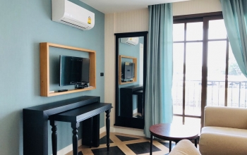 Espana condo resort, Pattaya City, Bang Lamung, Chonburi, 1 Bedroom Bedrooms, ,1 BathroomBathrooms,Condo,Sale,Espana Condo Resort,Espana condo resort,2,1127