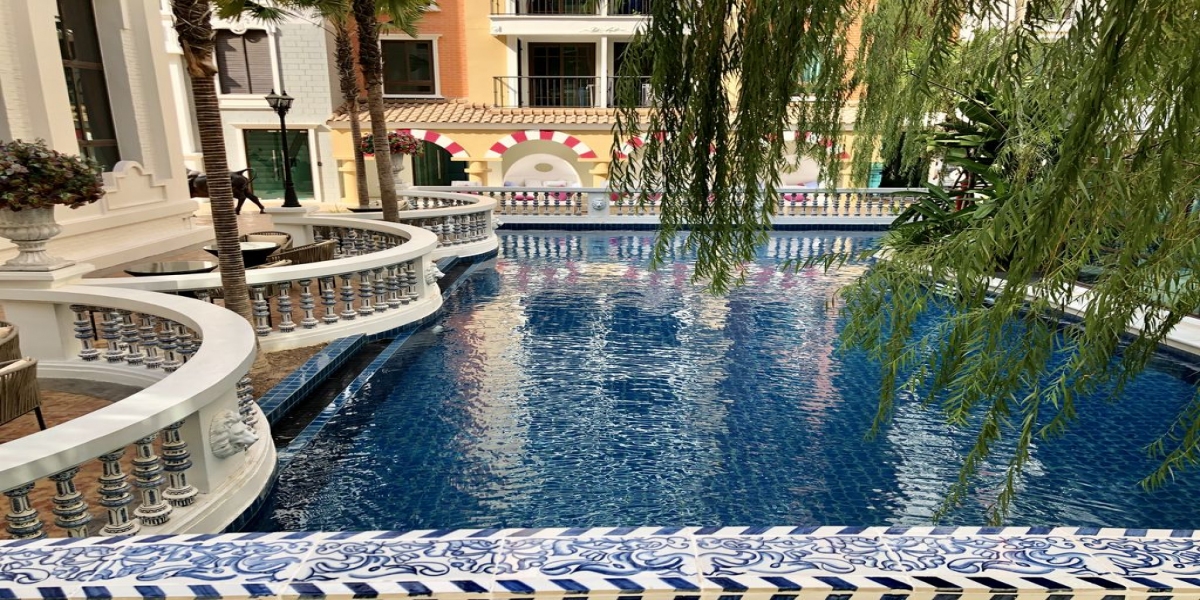 Espana condo resort, Pattaya City, Bang Lamung, Chonburi, 1 Bedroom Bedrooms, ,1 BathroomBathrooms,Condo,Sale,Espana Condo Resort,Espana condo resort,2,1127