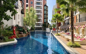 Espana condo resort, Pattaya City, Bang Lamung, Chonburi, 1 Bedroom Bedrooms, ,1 BathroomBathrooms,Condo,Sale,Espana Condo Resort,Espana condo resort,2,1127