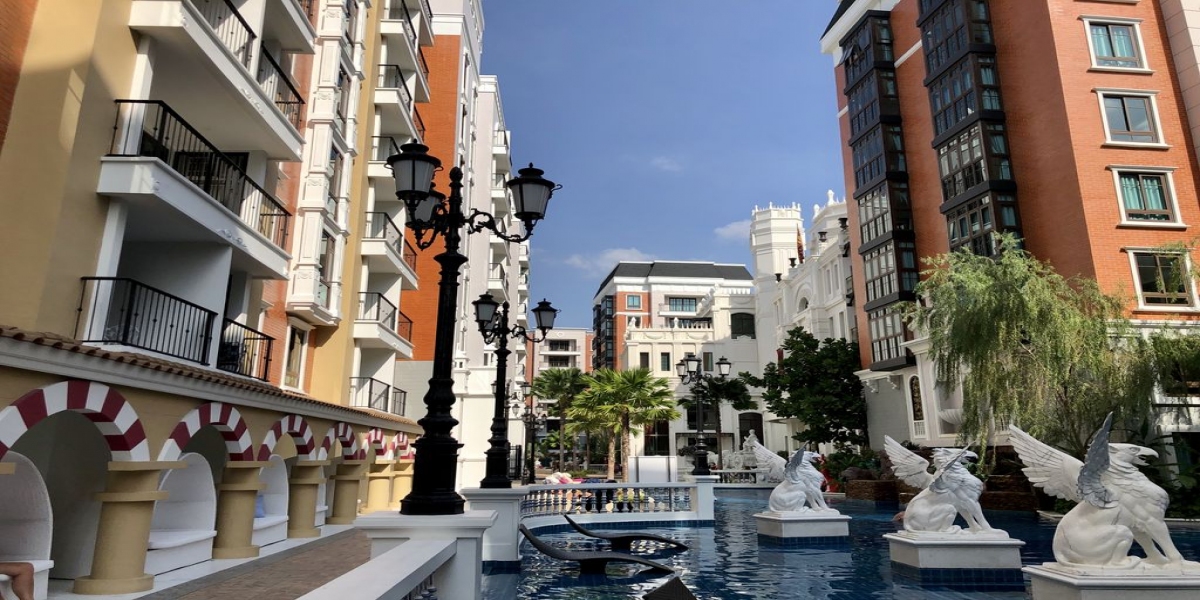 Espana condo resort, Pattaya City, Bang Lamung, Chonburi, 1 Bedroom Bedrooms, ,1 BathroomBathrooms,Condo,Sale,Espana Condo Resort,Espana condo resort,2,1127