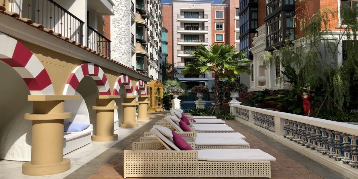 Espana condo resort, Pattaya City, Bang Lamung, Chonburi, 1 Bedroom Bedrooms, ,1 BathroomBathrooms,Condo,Sale,Espana Condo Resort,Espana condo resort,2,1127