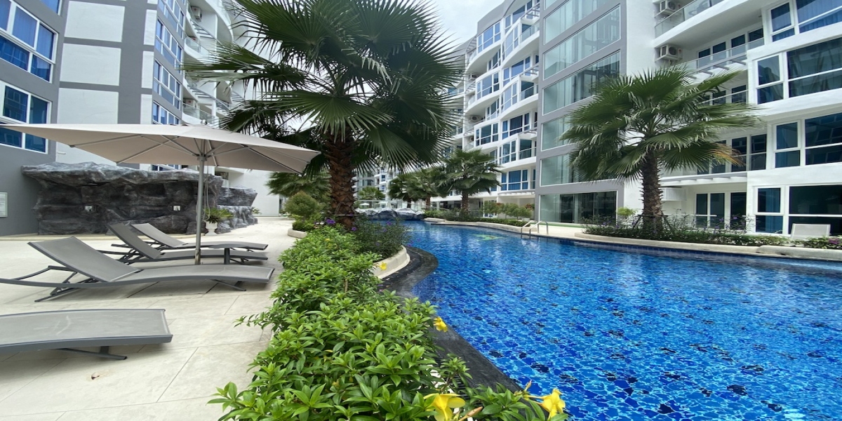 Grand Avenue Condominium, Pattaya City, Bang Lamung, Chonburi, 1 Bedroom Bedrooms, ,1 BathroomBathrooms,Condo,Sale,Grand Avenue Condo,Grand Avenue Condominium,2,1128