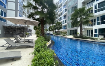 Grand Avenue Condominium, Pattaya City, Bang Lamung, Chonburi, 1 Bedroom Bedrooms, ,1 BathroomBathrooms,Condo,Sale,Grand Avenue Condo,Grand Avenue Condominium,2,1128