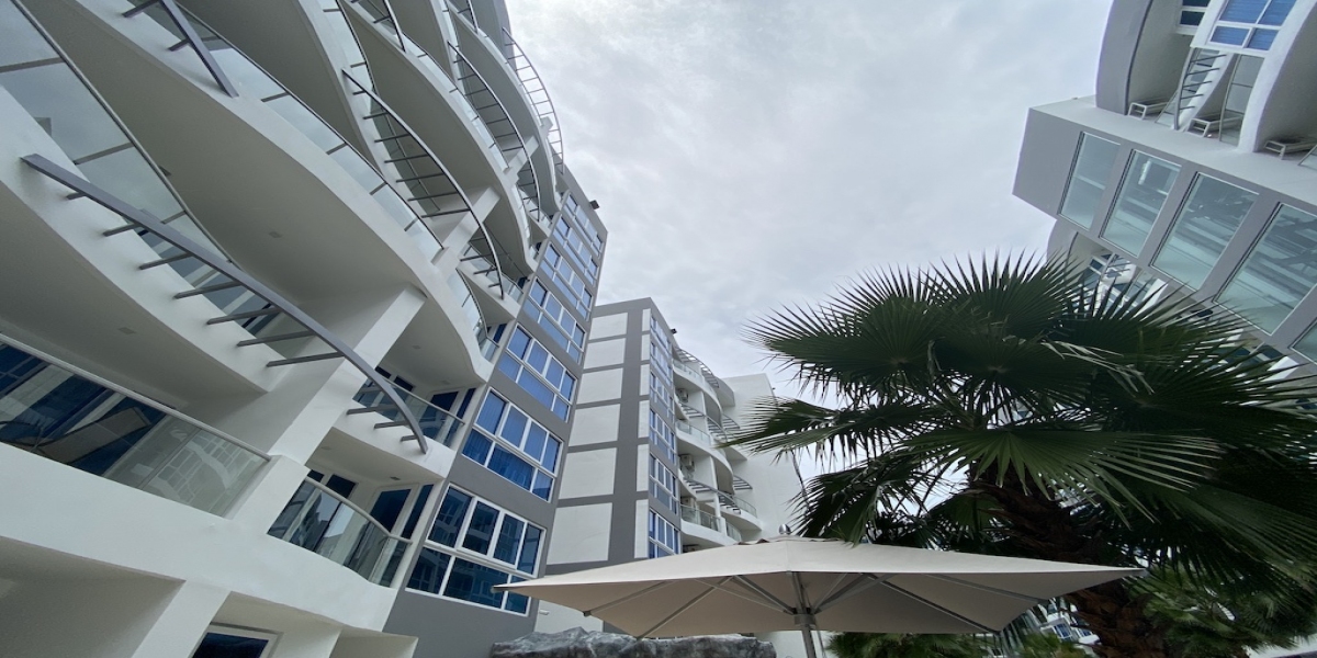 Grand Avenue Condominium, Pattaya City, Bang Lamung, Chonburi, 1 Bedroom Bedrooms, ,1 BathroomBathrooms,Condo,Sale,Grand Avenue Condo,Grand Avenue Condominium,2,1128