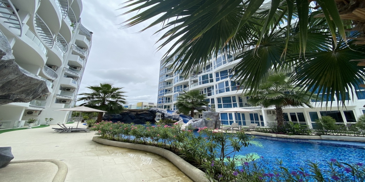 Grand Avenue Condominium, Pattaya City, Bang Lamung, Chonburi, 1 Bedroom Bedrooms, ,1 BathroomBathrooms,Condo,Sale,Grand Avenue Condo,Grand Avenue Condominium,2,1128