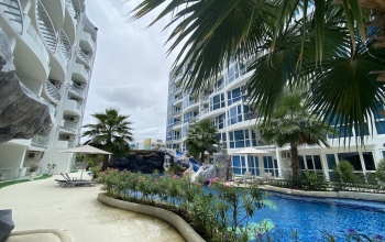 Grand Avenue Condominium, Pattaya City, Bang Lamung, Chonburi, 1 Bedroom Bedrooms, ,1 BathroomBathrooms,Condo,Sale,Grand Avenue Condo,Grand Avenue Condominium,2,1128