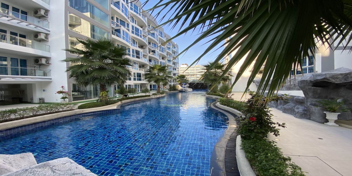 Grand Avenue Condominium, Pattaya City, Bang Lamung, Chonburi, 1 Bedroom Bedrooms, ,1 BathroomBathrooms,Condo,Sale,Grand Avenue Condo,Grand Avenue Condominium,2,1128