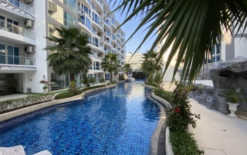 Grand Avenue Condominium, Pattaya City, Bang Lamung, Chonburi, 1 Bedroom Bedrooms, ,1 BathroomBathrooms,Condo,Sale,Grand Avenue Condo,Grand Avenue Condominium,2,1128