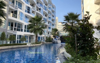 Grand Avenue Condominium, Pattaya City, Bang Lamung, Chonburi, 1 Bedroom Bedrooms, ,1 BathroomBathrooms,Condo,Sale,Grand Avenue Condo,Grand Avenue Condominium,2,1128