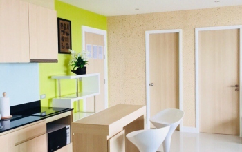 Grand Caribbean Condo, Thappraya, Pattaya City, Bang Lamung, Chonburi, 2 Bedrooms Bedrooms, ,2 BathroomsBathrooms,Condo,Sale,Grand Caribbean,Grand Caribbean Condo, Thappraya,21,1129