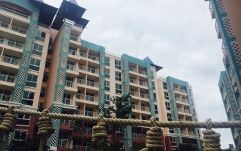 Grand Caribbean Condo Thappraya, Pattaya City, Bang Lamung, Chonburi, 1 Bedroom Bedrooms, ,1 BathroomBathrooms,Condo,Sale,Grand Caribbean,Grand Caribbean Condo Thappraya,4,1130