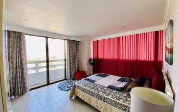 Grand Condotel Jomtien, Pattaya City, Bang Lamung, Chonburi, 3 Bedrooms Bedrooms, ,2 BathroomsBathrooms,Condo,Sale,Grand Condotel,Grand Condotel Jomtien,16,1132