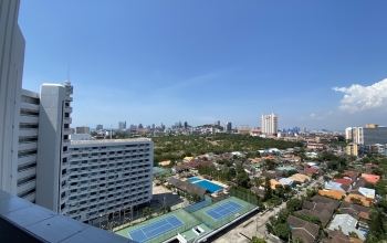 Grand Condotel Jomtien, Pattaya City, Bang Lamung, Chonburi, 3 Bedrooms Bedrooms, ,2 BathroomsBathrooms,Condo,Sale,Grand Condotel,Grand Condotel Jomtien,16,1132